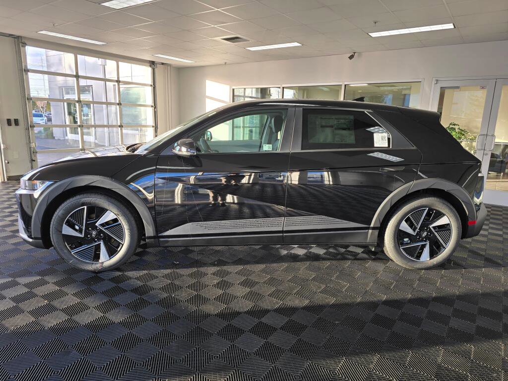 New 2026 Hyundai Ioniq 5 SEL image 7