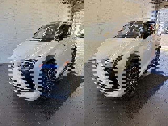 New 2026 Lexus RZ 350e 2WD image 4