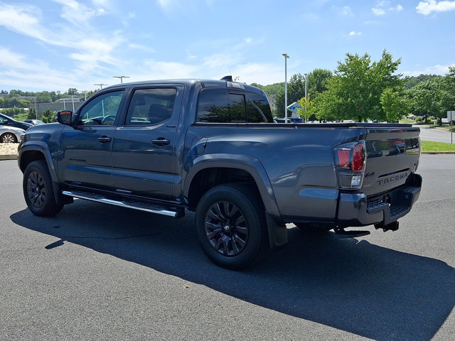 Used 2023 Toyota Tacoma Limited w/ Nightshade Package AWD/4WD image 4