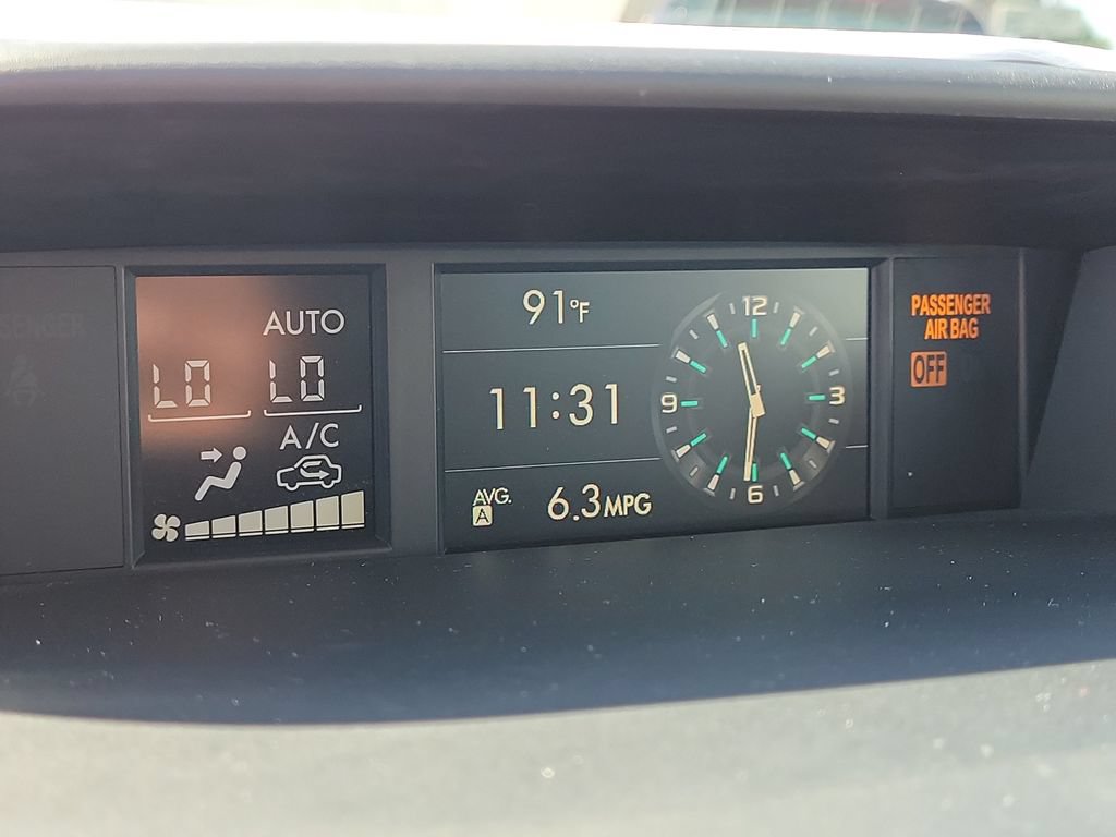 Used 2018 Subaru Forester 2.5i Touring AWD/4WD image 24