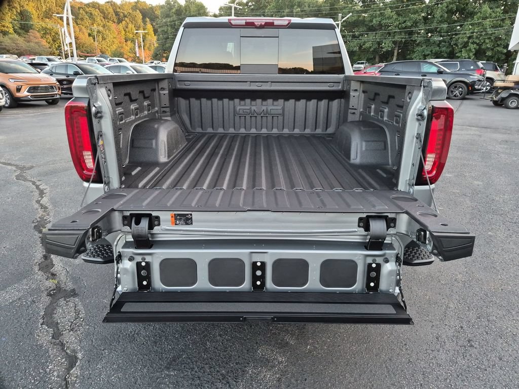 New 2026 GMC Sierra 1500 Denali AWD/4WD image 9