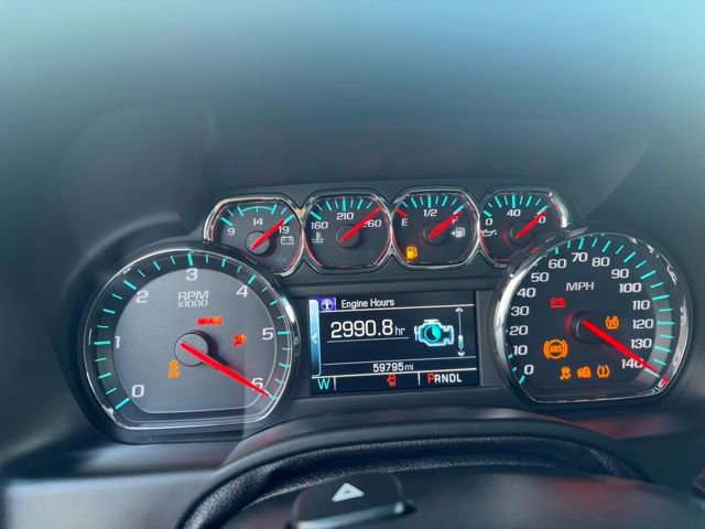 Used 2020 Chevrolet Tahoe LT image 14