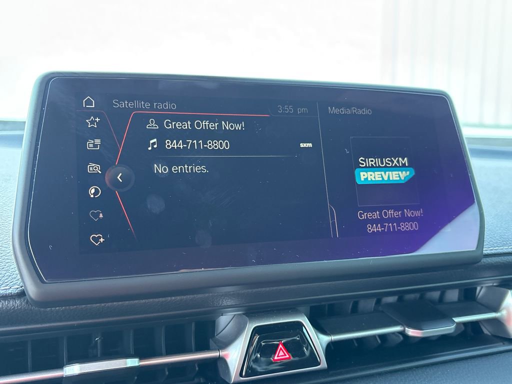 Used 2020 Toyota Supra Premium w/ Driver Assist Package image 31