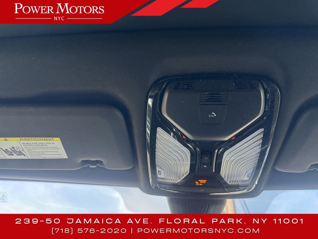 Used 2023 BMW X5 xDrive40i w/ M Sport Package image 43
