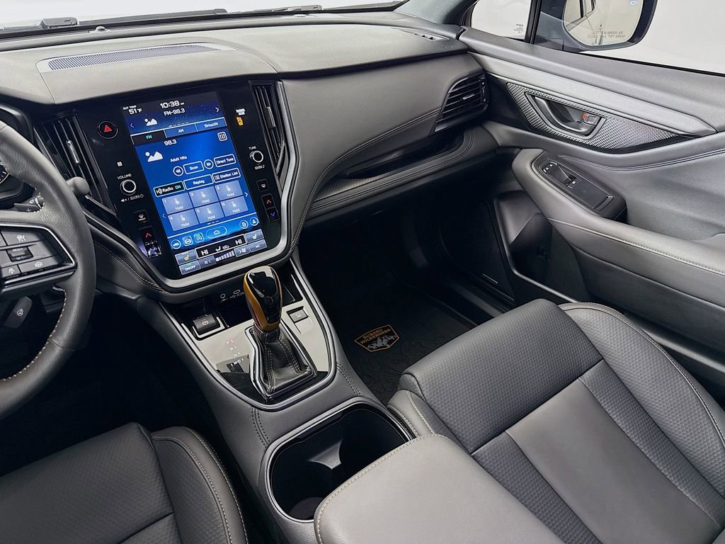 Used 2025 Subaru Outback Wilderness image 28