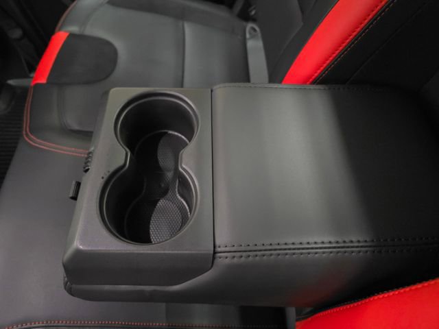 Used 2025 Ford Ranger Raptor image 36