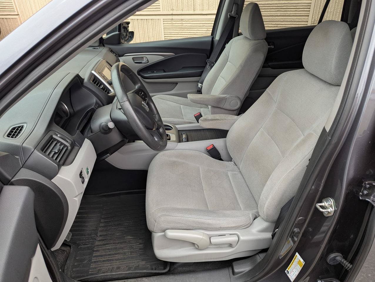 Used 2019 Honda Pilot LX image 12