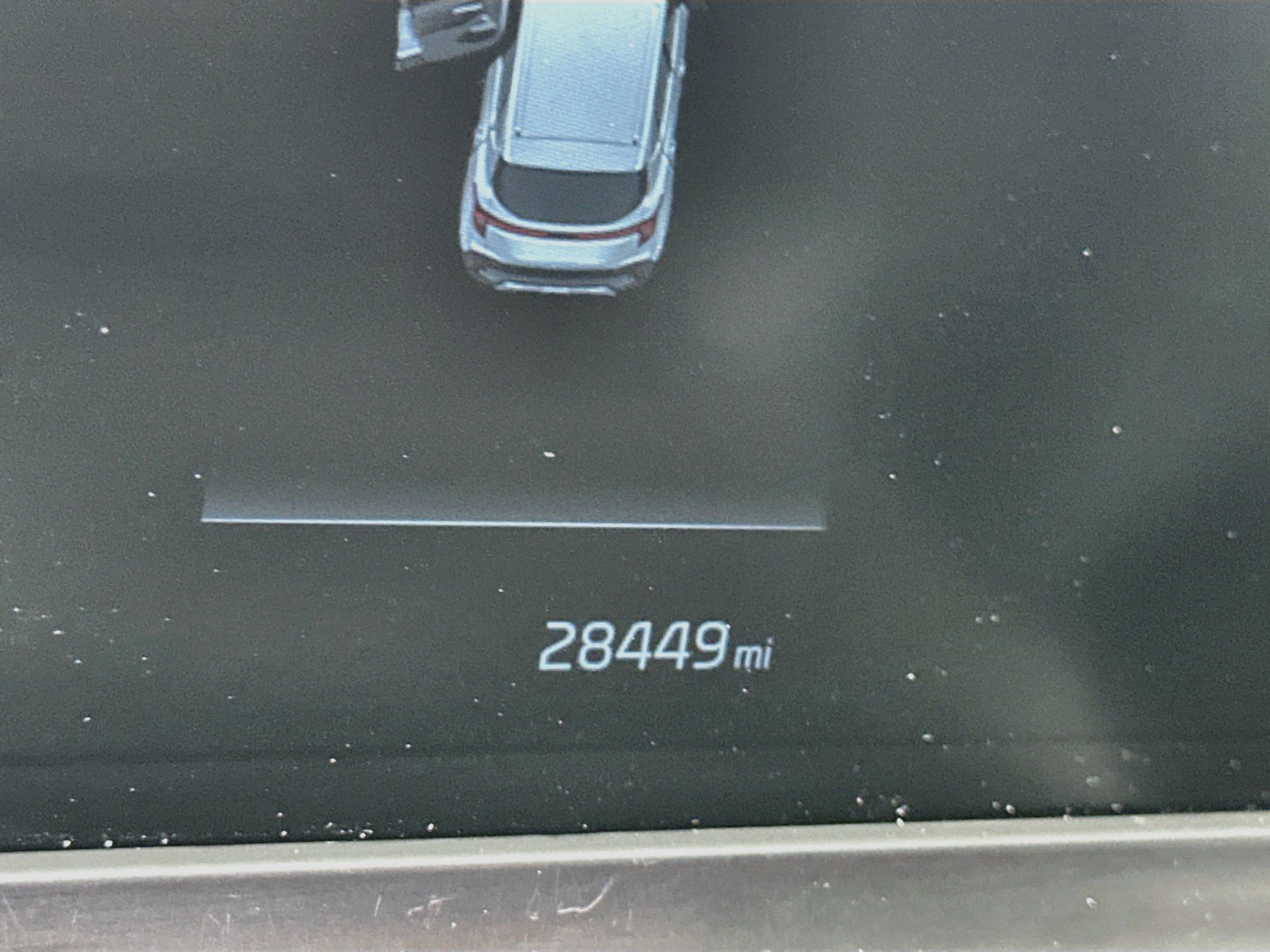 Used 2025 Kia Seltos LX AWD/4WD image 19