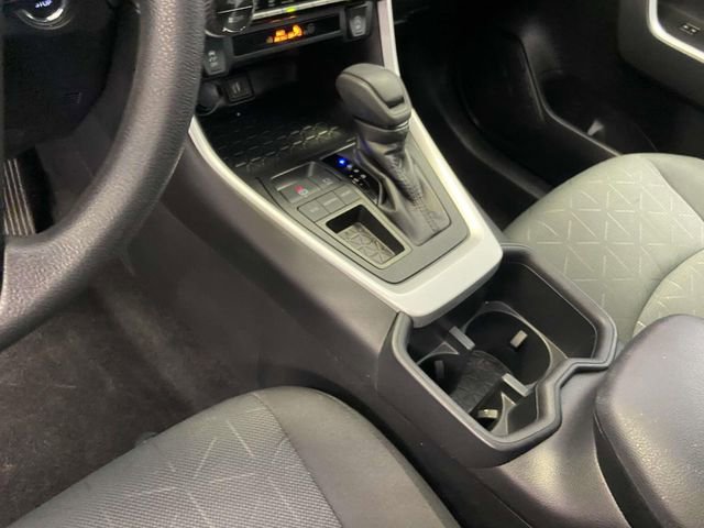 Certified 2025 Toyota RAV4 XLE image 22