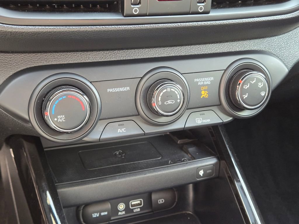 Used 2021 Kia Forte GT w/ GT2 Package image 29