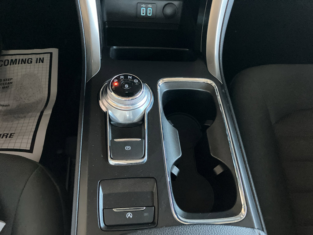 Certified 2019 Ford Fusion SE image 27