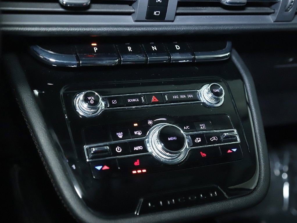 Used 2022 Lincoln Corsair FWD image 26