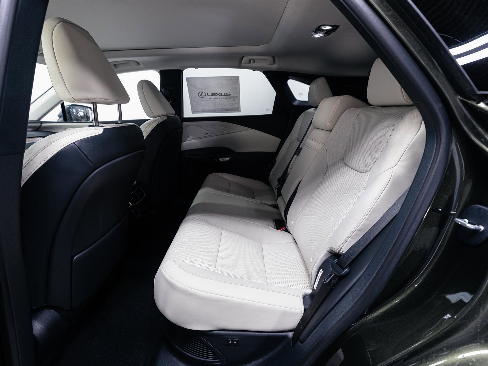 New 2026 Lexus RX 350 Luxury image 7