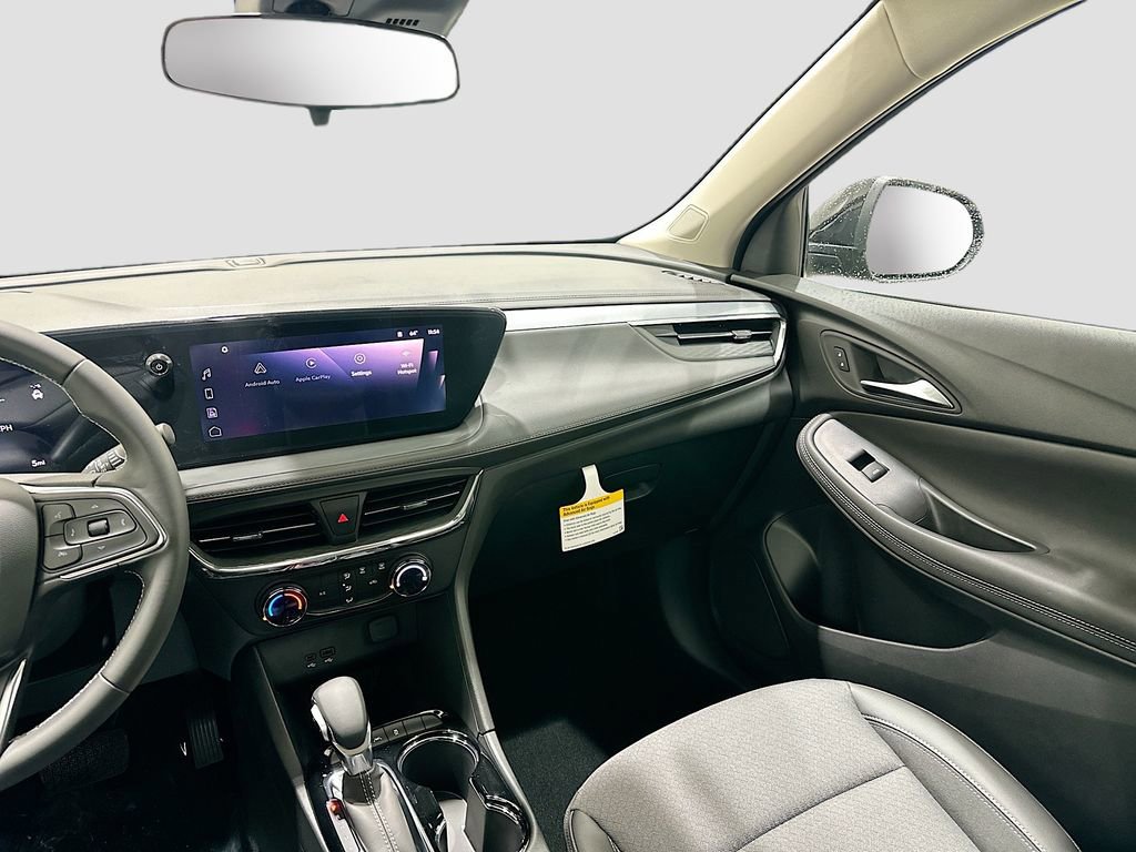 New 2026 Buick Encore GX Preferred FWD image 22