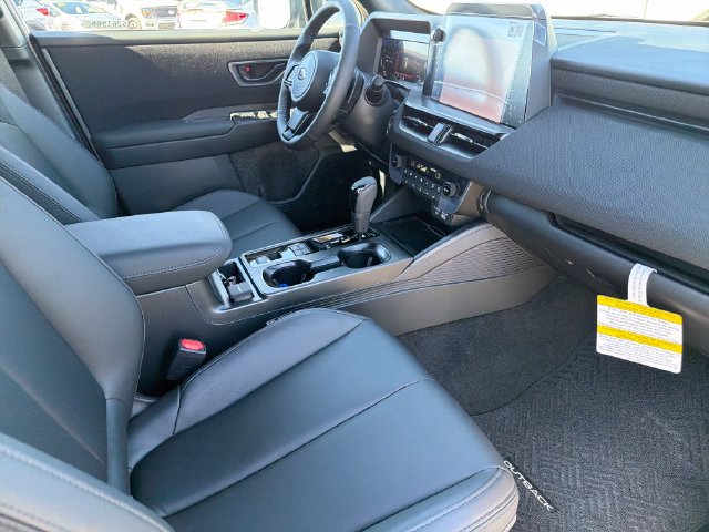 New 2026 Subaru Outback Premium AWD/4WD image 23