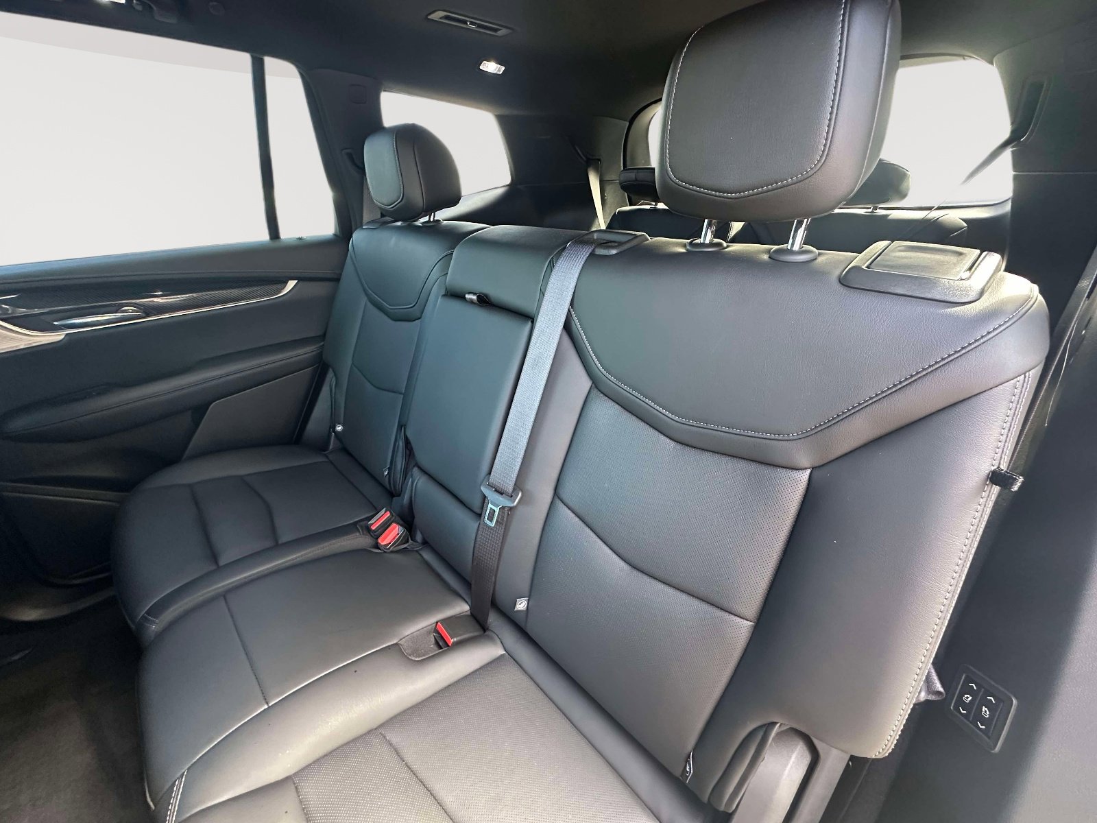 Certified 2021 Cadillac XT6 Sport image 32