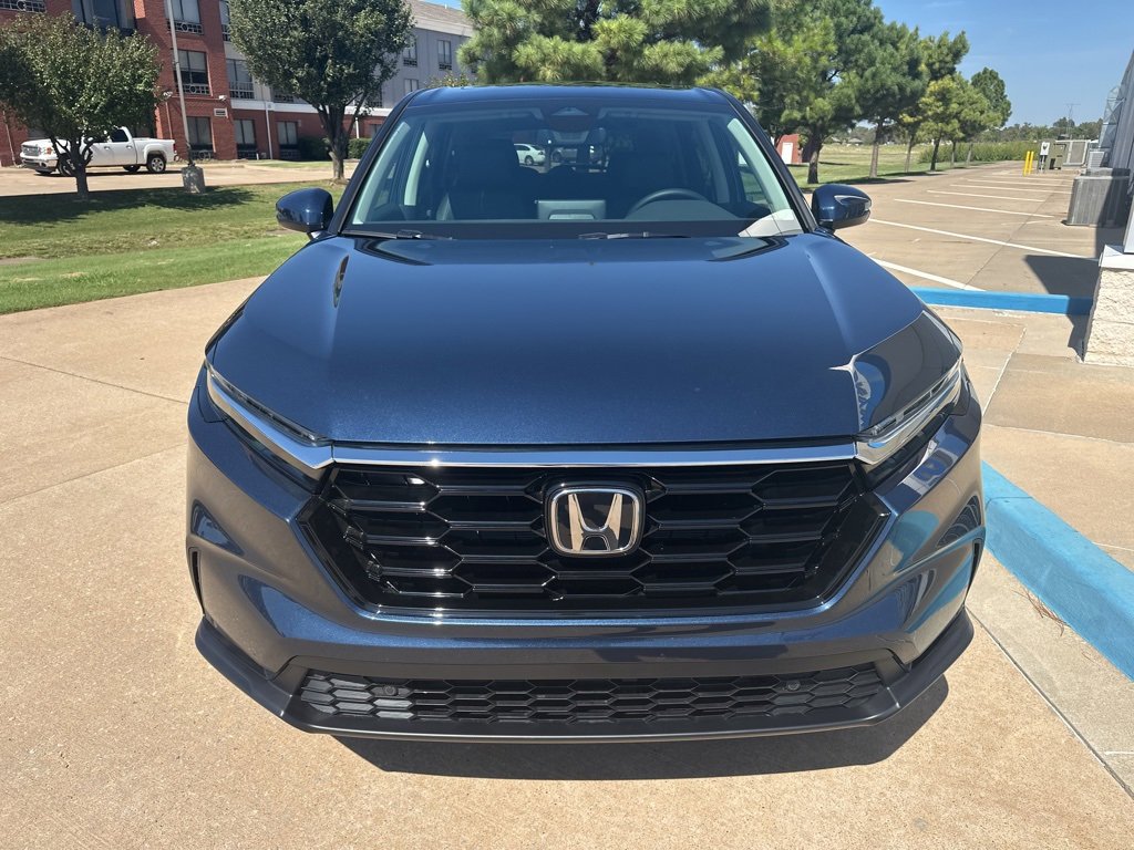 New 2026 Honda CR-V EX-L image 3