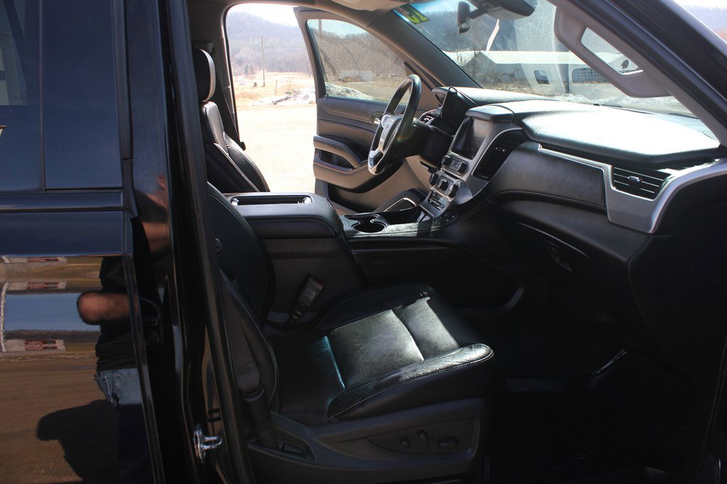 Used 2015 GMC Yukon SLT w/ Open Road Package image 35