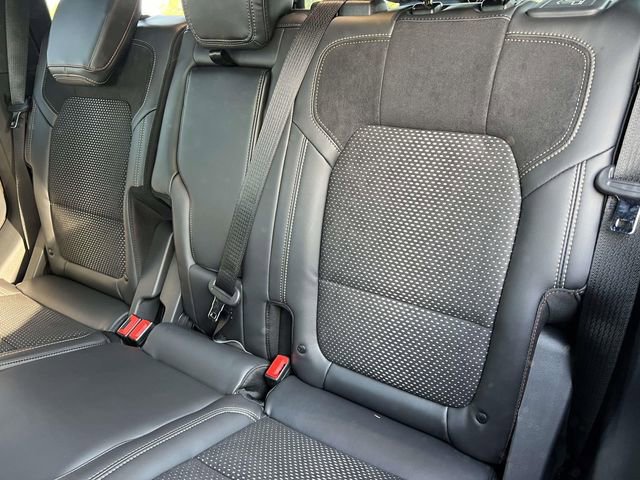 New 2025 Ford Bronco Raptor image 26