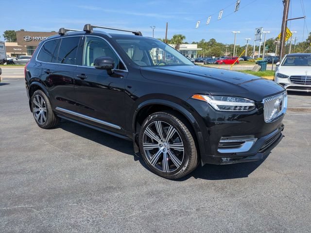 Used 2023 Volvo XC90 B6 Ultimate AWD/4WD image 2