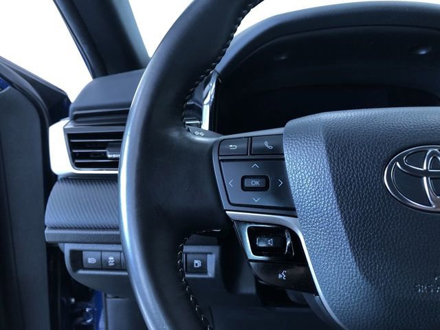 Certified 2025 Toyota Camry SE image 25