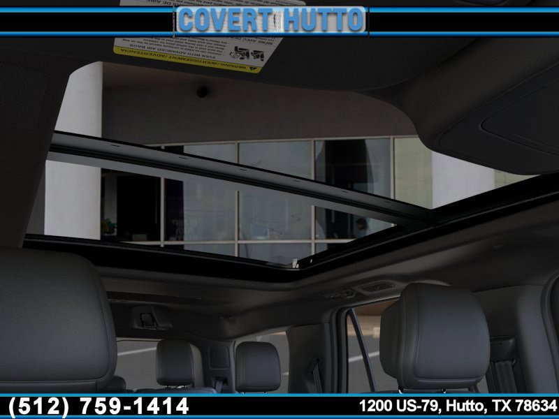New 2026 Ford Expedition Platinum AWD/4WD image 22