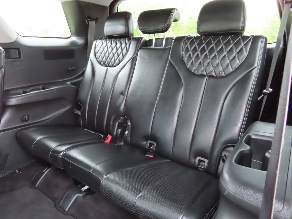 Used 2020 Hyundai Palisade SEL FWD image 32