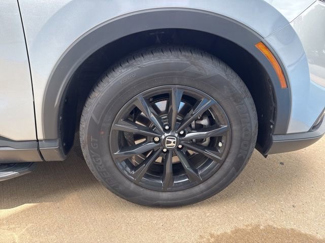 Certified 2025 Honda CR-V Sport-L image 17