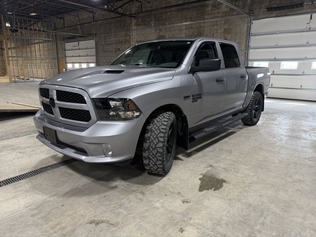 Used 2019 RAM 1500 Express w/ Wheel & Sound Group image 3