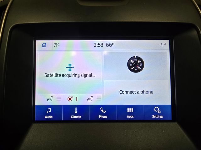 Used 2020 Ford Edge SEL w/ Convenience Package AWD/4WD image 20