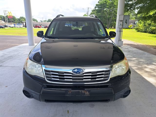 Used 2010 Subaru Forester 2.5X Premium AWD/4WD image 2
