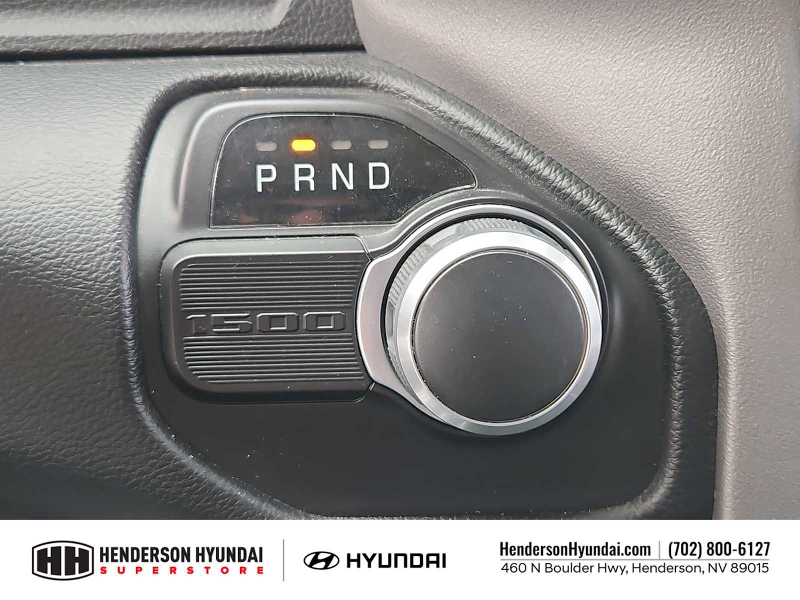 Used 2020 RAM 1500 Big Horn RWD image 30