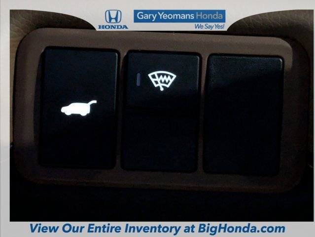New 2026 Honda Passport TrailSport Elite image 28
