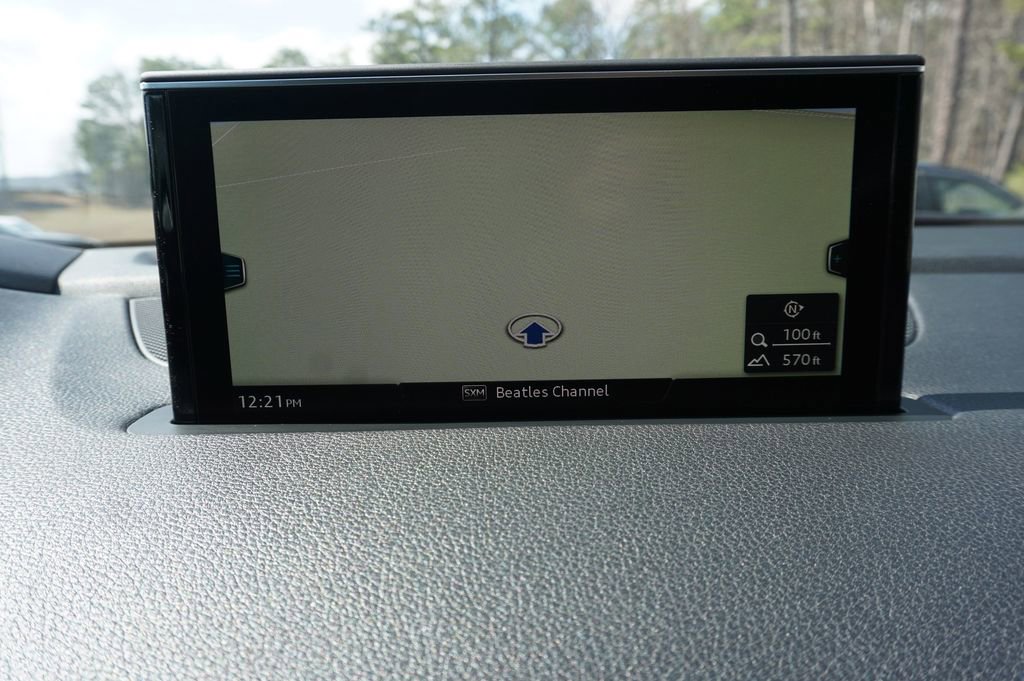 Used 2017 Audi Q7 3.0T Prestige image 10