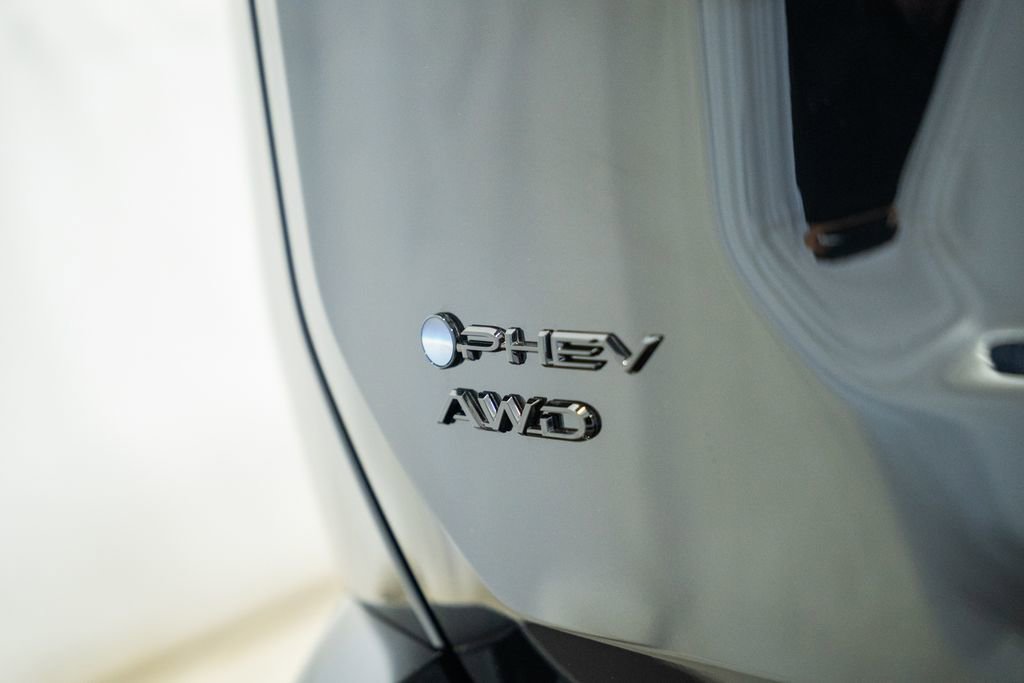 New 2026 Toyota RAV4 XSE AWD/4WD image 7