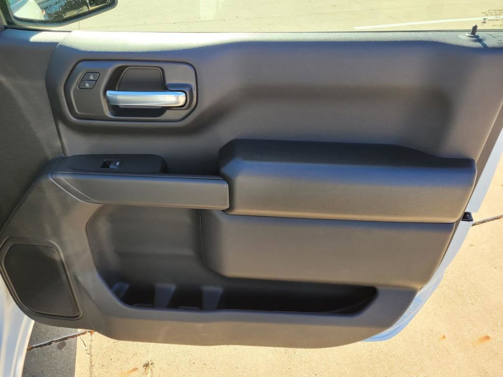 New 2026 Chevrolet Silverado 1500 W/T w/ WT Convenience Package image 6