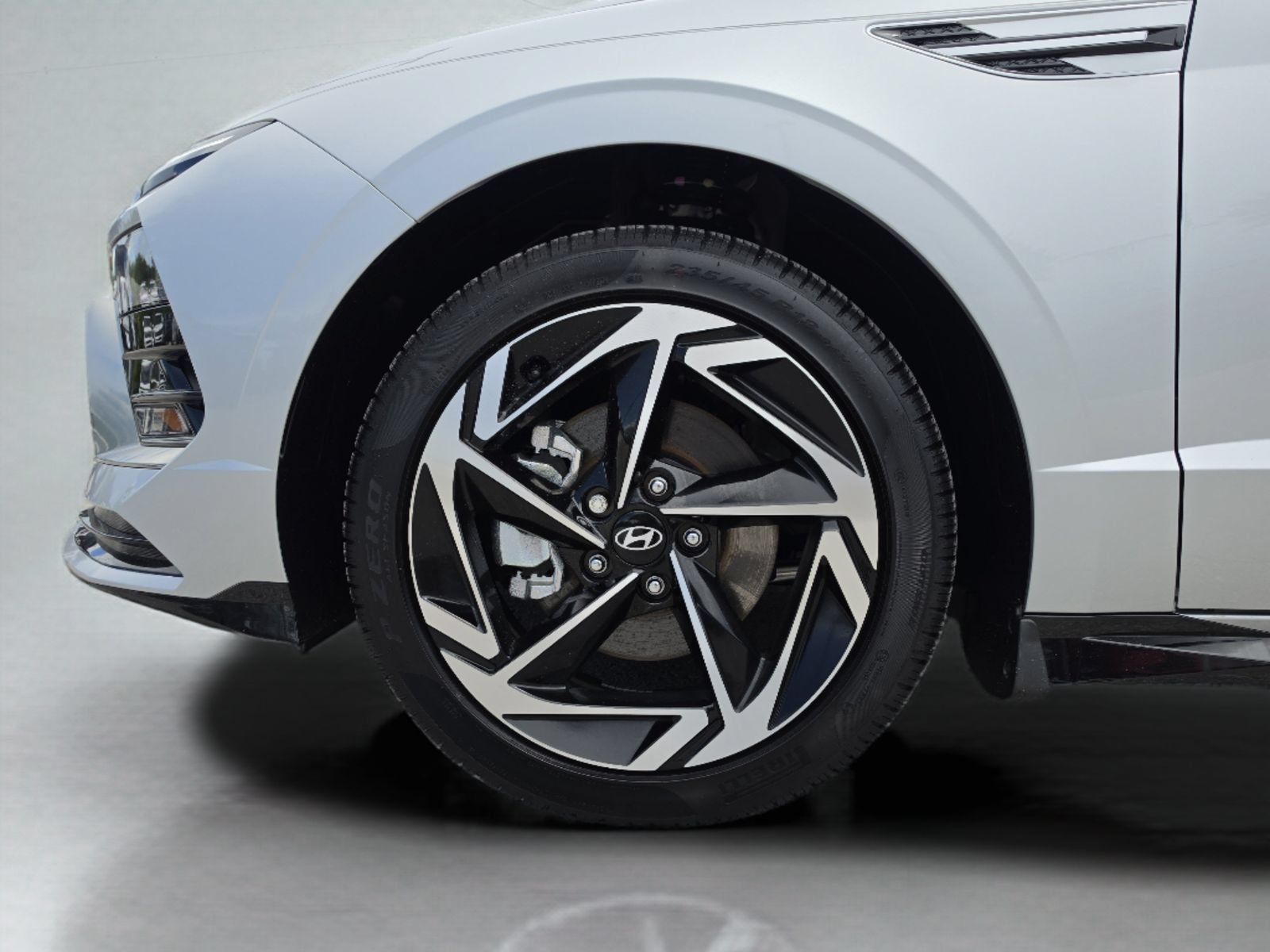 New 2026 Hyundai Sonata SEL FWD image 36