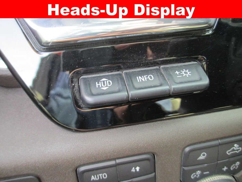 Used 2023 Chevrolet Silverado 1500 LTZ AWD/4WD image 30