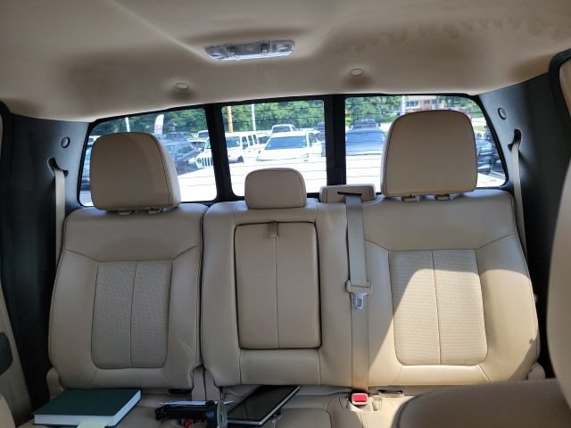 Used 2013 Ford F150 Lariat w/ Mid Equipment Group AWD/4WD image 13