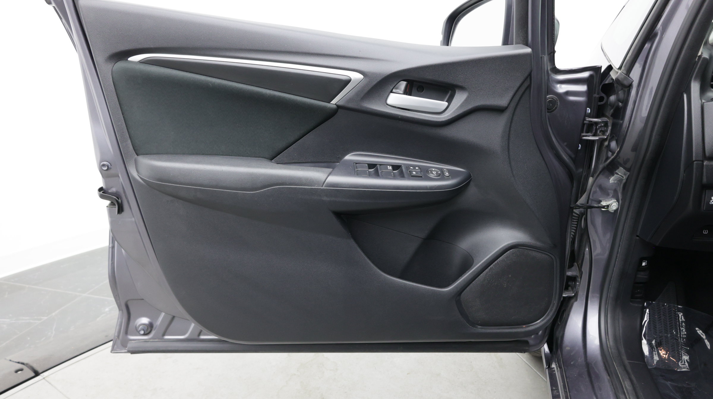 Used 2019 Honda Fit LX image 13