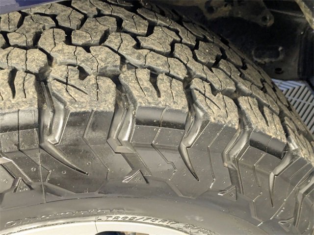 Used 2022 Toyota 4Runner SR5 Premium w/ Moonroof Package image 9