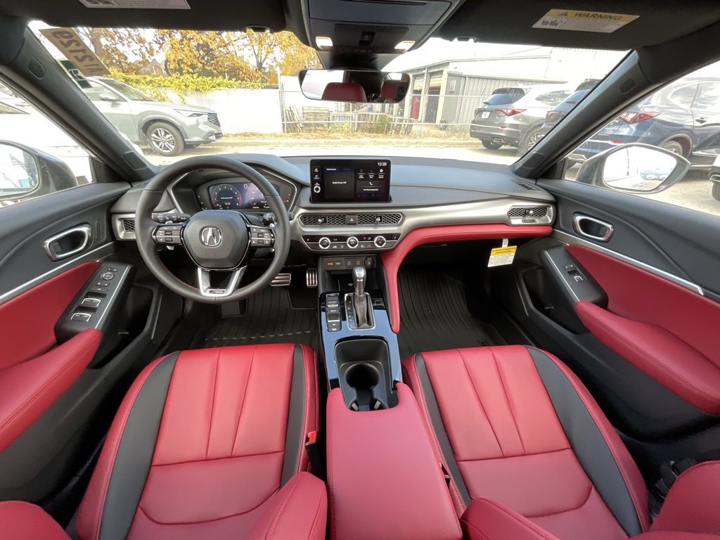 New 2026 Acura Integra A-Spec image 8
