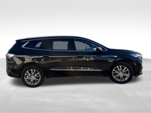 Certified 2023 Buick Enclave Premium AWD/4WD image 6