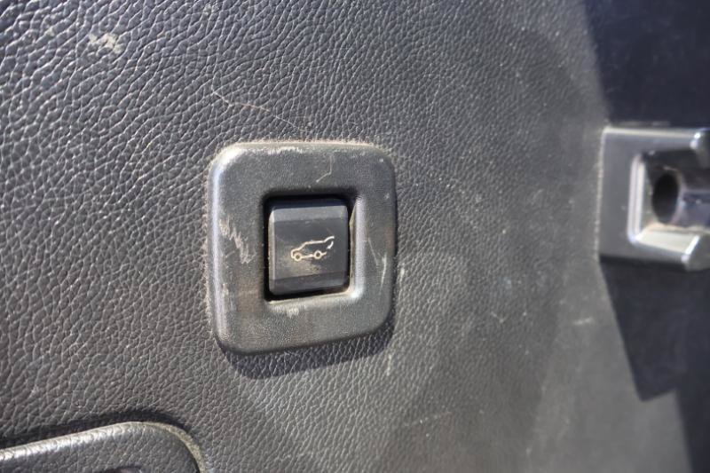Used 2015 Ford Expedition EL Platinum AWD/4WD image 15
