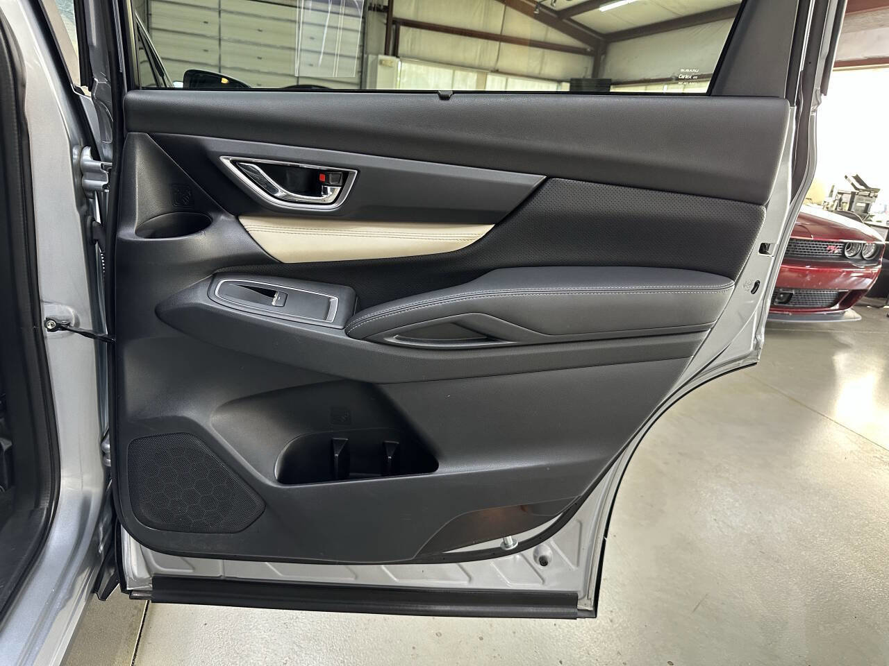 Used 2019 Subaru Ascent Limited w/ Popular Package #2 AWD/4WD image 17