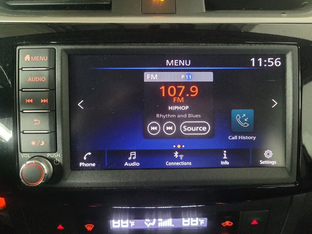 Used 2019 Nissan Sentra SV image 25