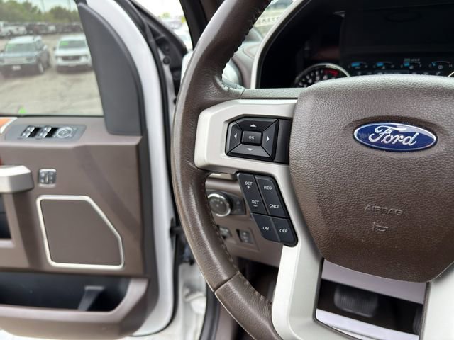 Used 2020 Ford F150 King Ranch w/ Equipment Group 601A Luxury AWD/4WD image 46