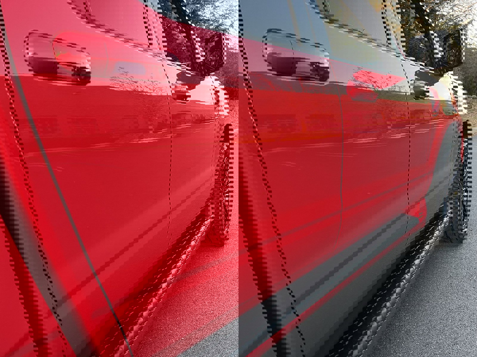 Used 2008 Ford Explorer Sport Trac Adrenalin image 69