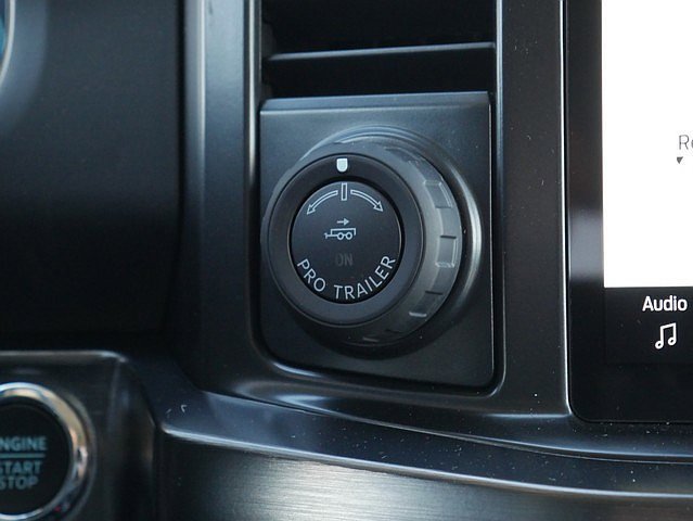 New 2026 Ford F250 Lariat w/ Tremor Off-Road Package image 22