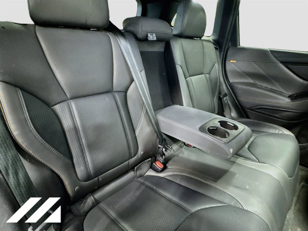 Used 2022 Subaru Forester Wilderness AWD/4WD image 30